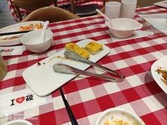 -西贝(金桥店)