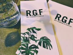 -RGF(巨鹿路店)