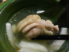 野生竹荪-狐狸爱上椰子鸡(滨江星光大道店)