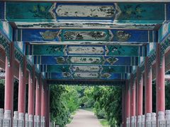 -云龙湖旅游景区