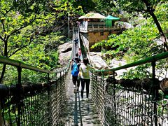 -洛阳白云山景区