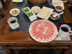 -再宣武文化主题餐厅·清真