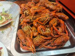 -草本味·市井羊肉馆(新开铺总店)