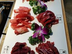 -大喜牛鲜牛肉火锅(营迹路店)