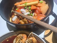 -野蔓果·山野菜(西湖景区·龙井茶田店)