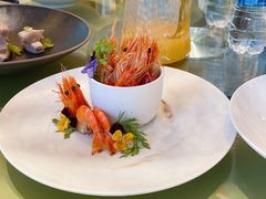 -湖影中餐厅·南京金茂威斯汀大酒店