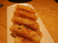 -胡马八破·川菜小馆(高新万达店)