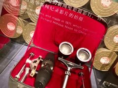 -上海电影博物馆