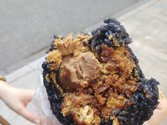-芳婆糕团店(王府大街店)