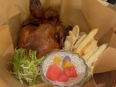 -吴家·淮扬小馆(世纪金源店)