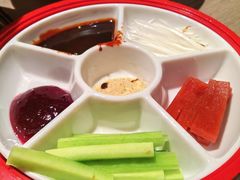 -青年公社烤鸭(姚家园万象汇店)