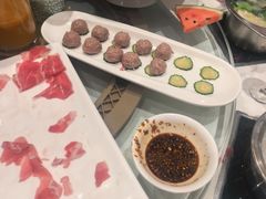 -草原传奇鲜羊火锅(桥北店)