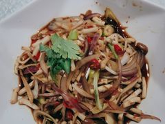 -外婆味道·云南菜大当家(关上店)