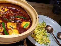 -壹霖·洱语云南菜(方恒国际店)