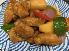 -龍记香港茶餐厅(久光百货店)