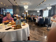 -怀德酒楼·粤菜·海鲜·茶点(宝安国际机场店)