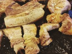 -Dombe豚(黑猪肉街店)