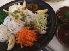 大理卤鸡凉米线-泓0871臻选云南菜·味庄