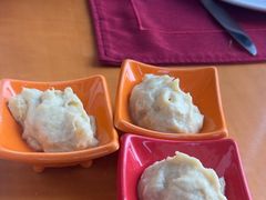 -视界美食自助餐厅·石家庄希尔顿酒店