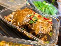 -圆蛋酒料•生腌(开元路店)