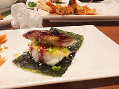 -大渔·观筵(三里屯太古里店)