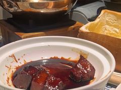 -绿茶餐厅(千岛湖银泰城店)