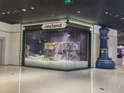 -meland亲子乐园•派对•研学(宁波华润万象城店)