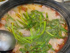 -牛排王糟粕醋火锅(海甸分店)