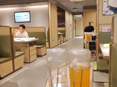 -海底捞火锅(百利广场店)