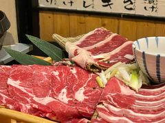 -神宫·日本料理(淮海街店)