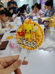 -馨果汇月子产康中心(南湖公园店)
