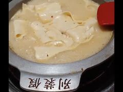 -别装假铝盆烤肉(三道街店)
