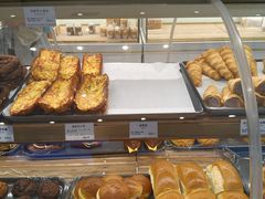 -烘焙町面包店(西四店)