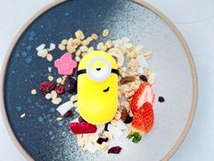 -北平花园·潮玩萌牙·北平咖啡(南锣鼓巷胡同店)