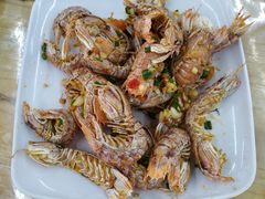 -明记海鲜大排档(巽寮湾店)