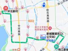 -钱江新城