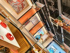 -渝是乎酸菜鱼(龙旗购物中心店)