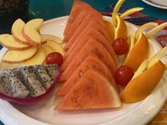 -巴依老爷新疆美食(昌平店)