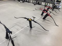 -無弓射箭俱乐部(领展中心城店)