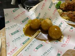 -渔记茶餐厅(渔村店)
