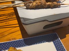 -肉串汪(月坛店)