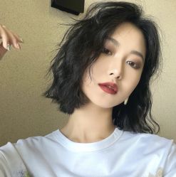 -H·Y HAIR SALON烫发·染发·造型