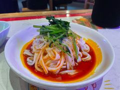 -长安大牌档之上元灯会(南大街店)