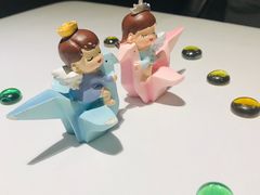 -王品牛排(郑州大卫城店)