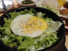 -山海珍味韩国料理(奥城店)