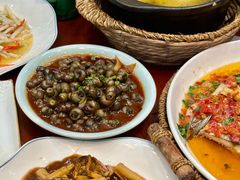 -蟹天蟹地农家菜·阳澄湖大闸蟹(浅水湾店)