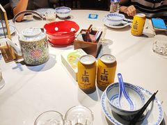 -图味美小黄鱼·景德菜(浙江路店)
