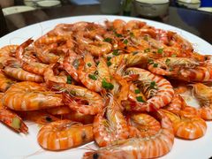 -老郑海鲜楼(天桥店)