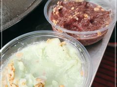 -夏食光安顺小舒冰粉冰浆(甲秀楼店)