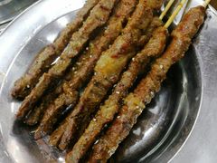 牛肉串-蚝得喜海鲜(东城店)